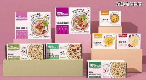 數喵干貨 | 會員營銷做得好，場景化一定不能少——預包裝食品零售策略探析