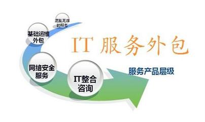 IT外包 降本增效的利器，還是隱藏風險的未知數？