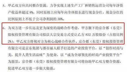 京東進軍私募？股權私募機構背后劉強東身影浮現，信息技術咨詢服務成新焦點